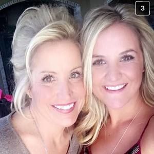 Meet your Posher, Carrie